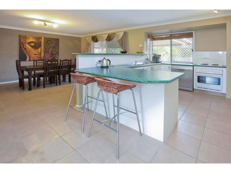 50 Ravenswood Lane, Springfield QLD 4300