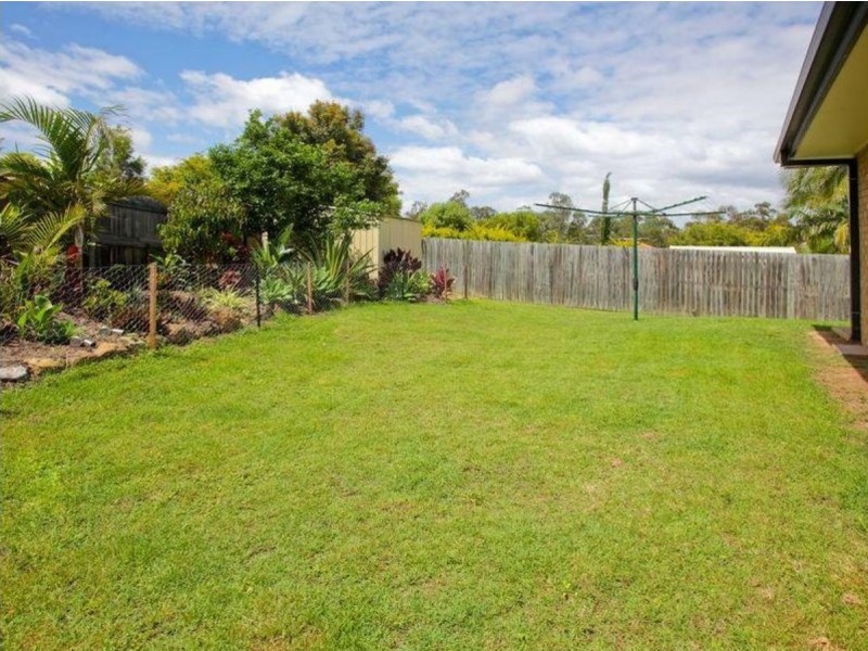 50 Ravenswood Lane, Springfield QLD 4300