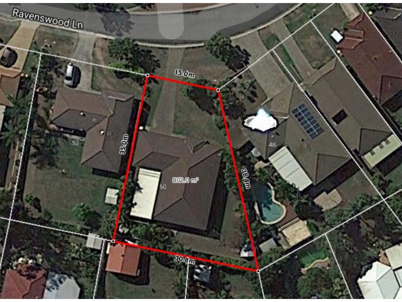 50 Ravenswood Lane, Springfield QLD 4300