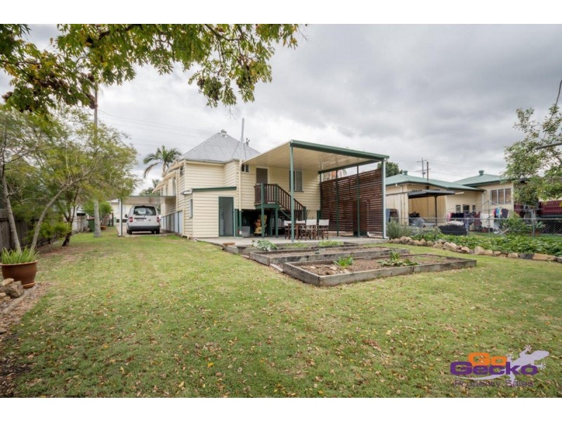48 Stafford Street, Booval QLD 4304