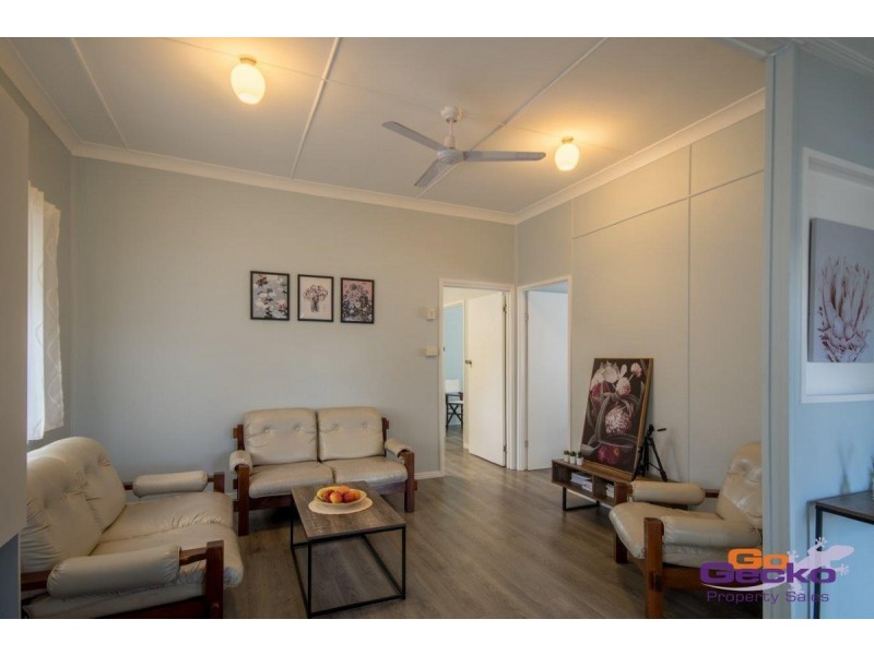 48 Stafford Street, Booval QLD 4304