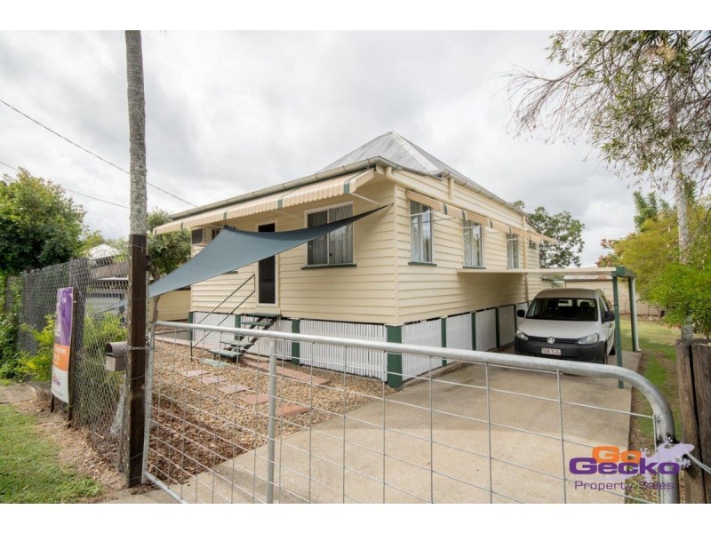 48 Stafford Street, Booval QLD 4304