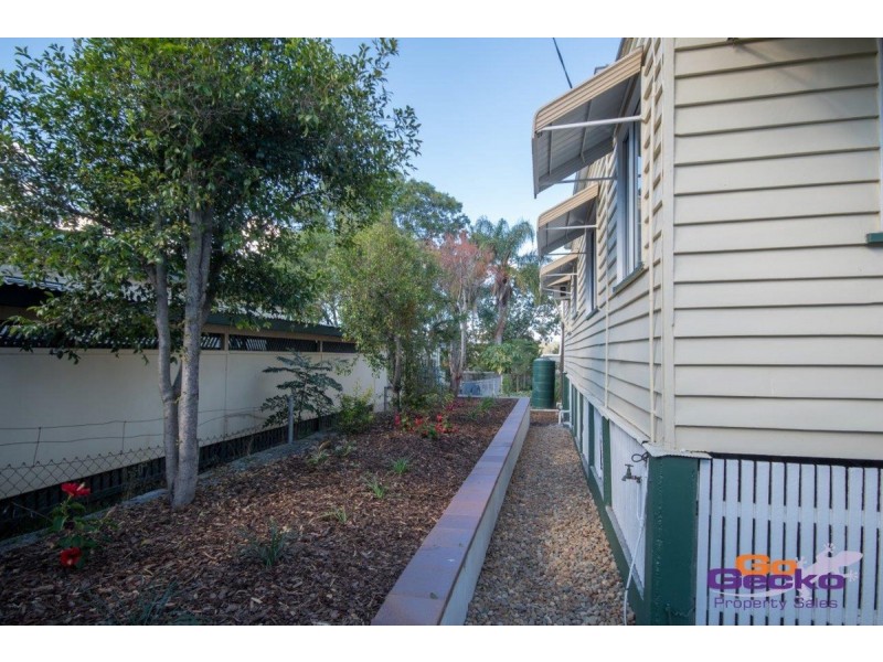 48 Stafford Street, Booval QLD 4304