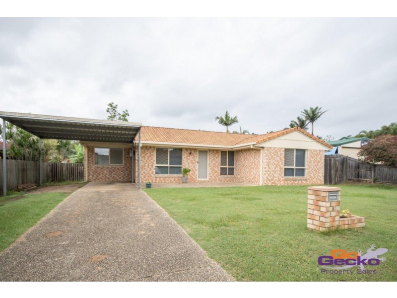 8 Bankswood Court, Camira QLD 4300