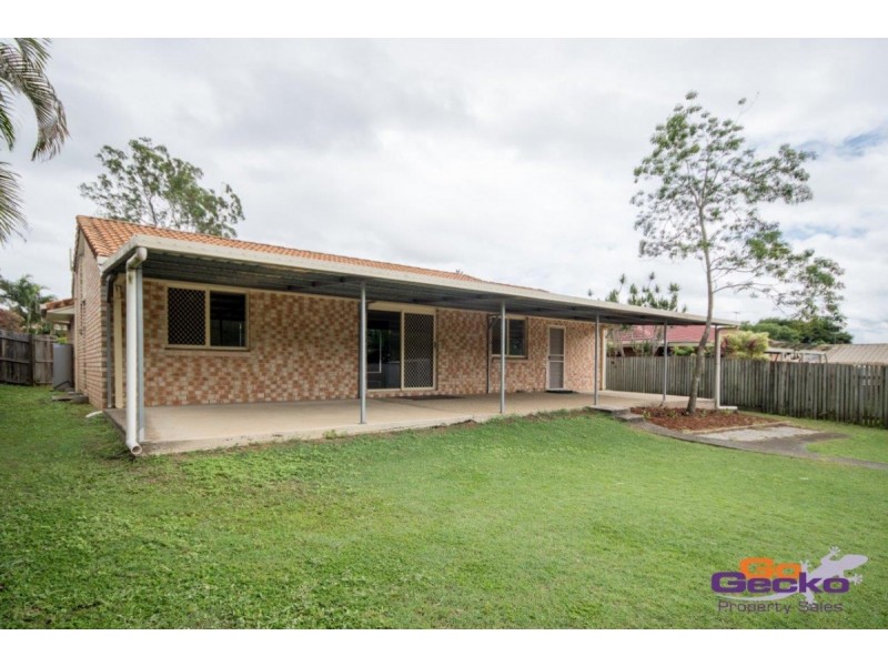 8 Bankswood Court, Camira QLD 4300