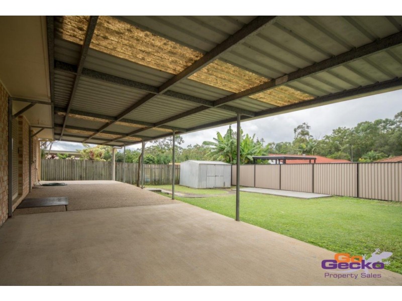 8 Bankswood Court, Camira QLD 4300