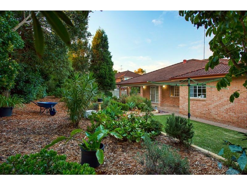 143 Ridgecrop Drive, Castle Hill NSW 2154