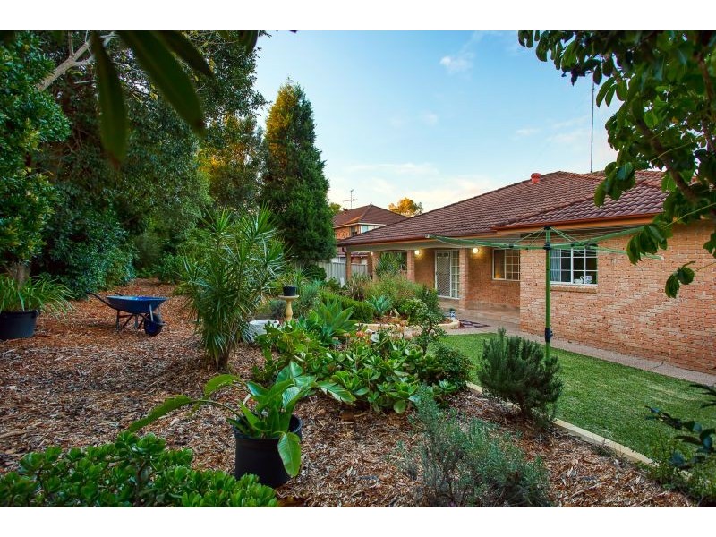 143 Ridgecrop Drive, Castle Hill NSW 2154