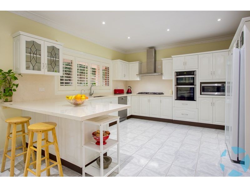 143 Ridgecrop Drive, Castle Hill NSW 2154