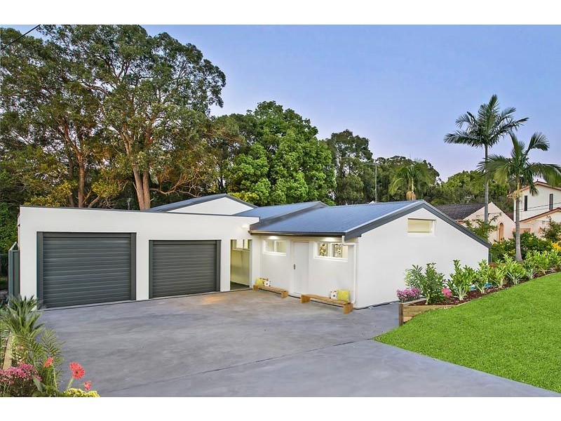 25 Goodhall Avenue, Baulkham Hills NSW 2153