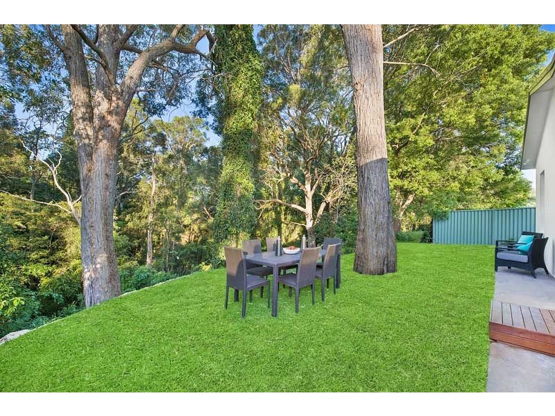 25 Goodhall Avenue, Baulkham Hills NSW 2153