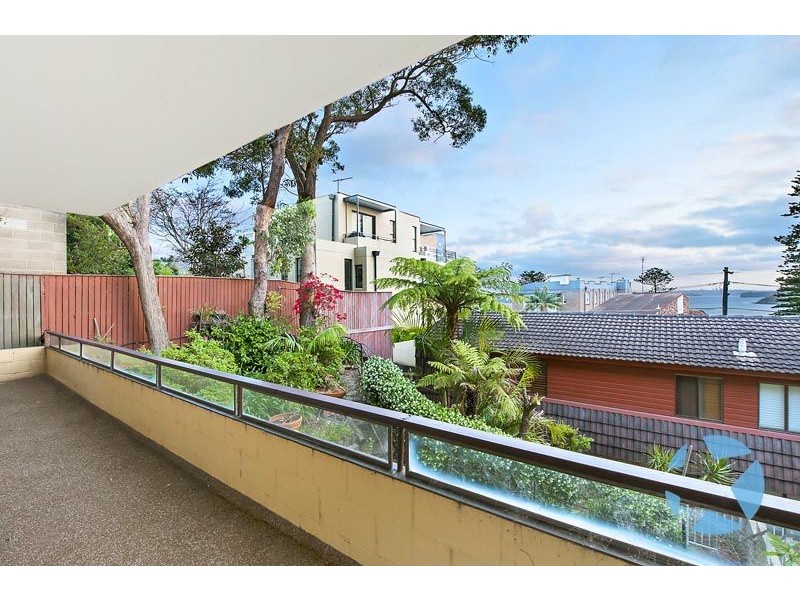 8/14 The Crescent, Manly NSW 2095
