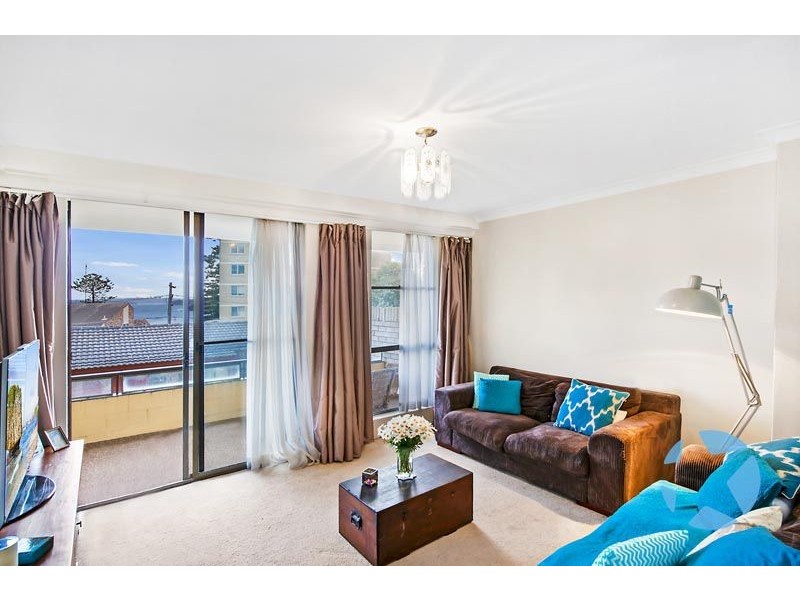 8/14 The Crescent, Manly NSW 2095