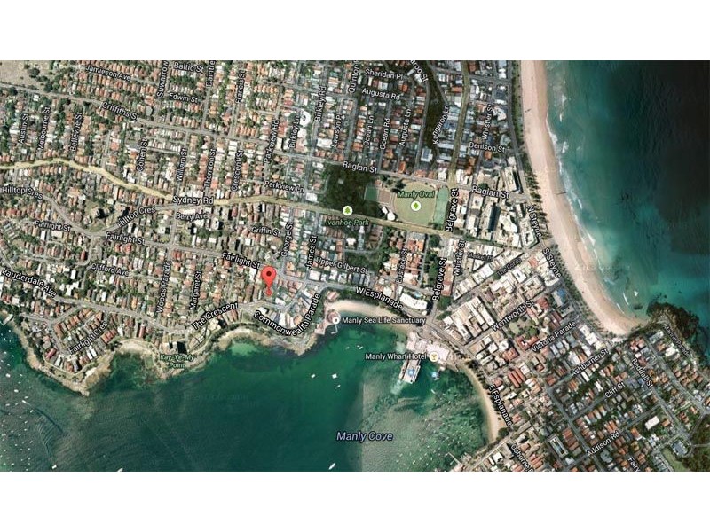 8/14 The Crescent, Manly NSW 2095