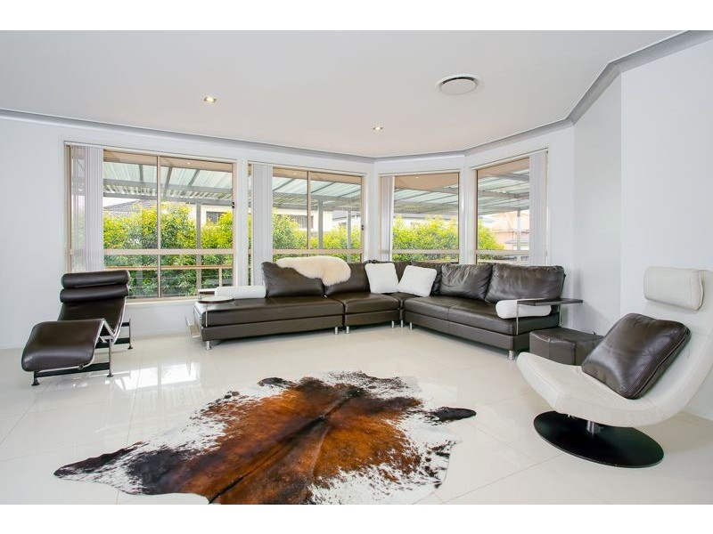 28 Perfection Avenue, Stanhope Gardens NSW 2768