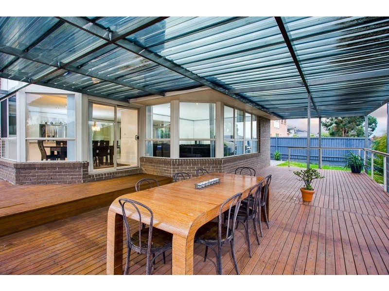 28 Perfection Avenue, Stanhope Gardens NSW 2768