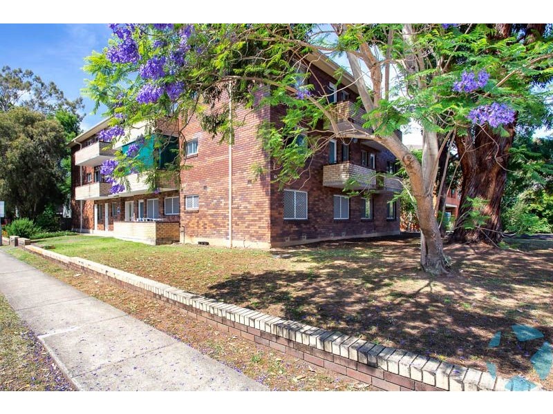 4/61 St Ann Street, Merrylands NSW 2160