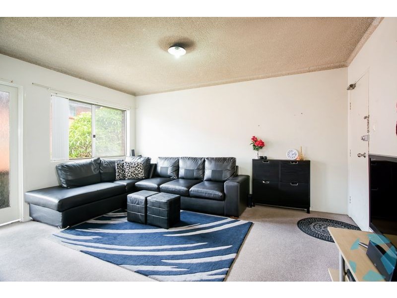 4/61 St Ann Street, Merrylands NSW 2160