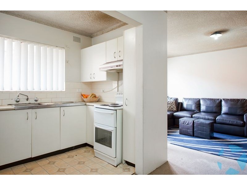 4/61 St Ann Street, Merrylands NSW 2160