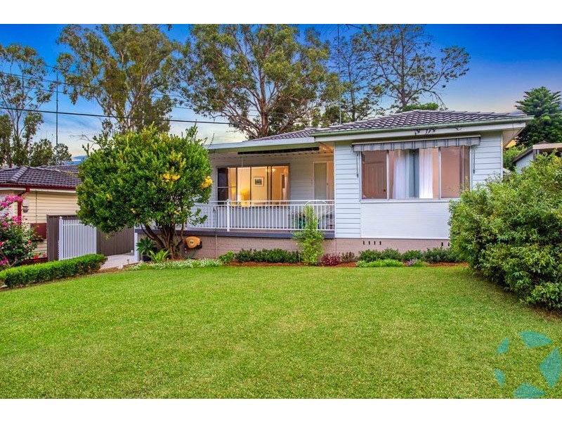 47 Labrador Street, Rooty Hill NSW 2766
