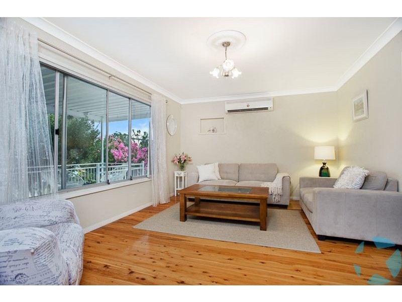 47 Labrador Street, Rooty Hill NSW 2766