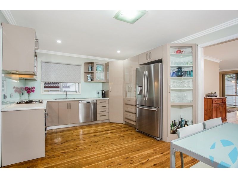 47 Labrador Street, Rooty Hill NSW 2766