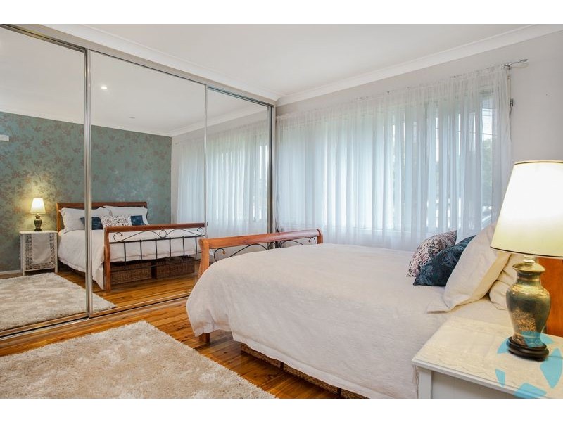 47 Labrador Street, Rooty Hill NSW 2766