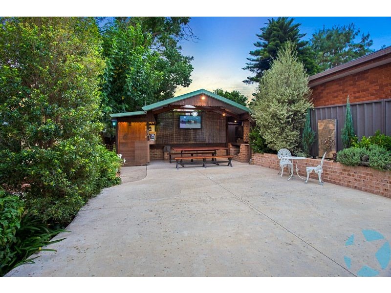 47 Labrador Street, Rooty Hill NSW 2766