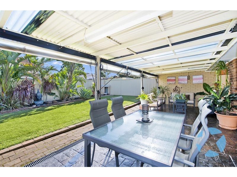 6 Tarbert Place, St Andrews NSW 2566