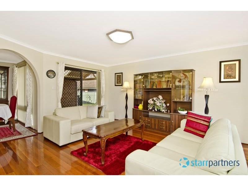 78 Hawkesworth Parade, Kings Langley NSW 2147