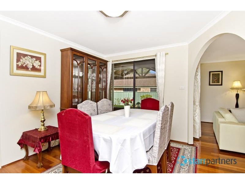 78 Hawkesworth Parade, Kings Langley NSW 2147