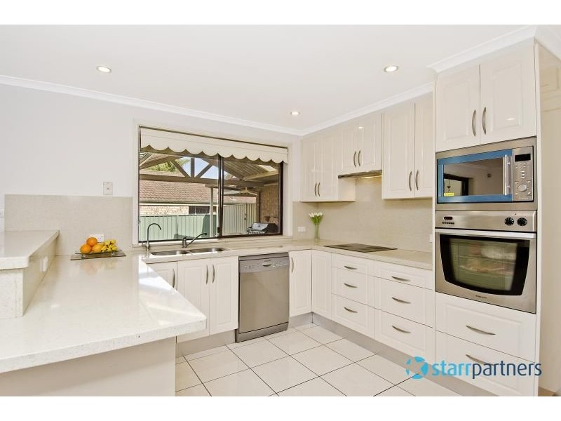 78 Hawkesworth Parade, Kings Langley NSW 2147