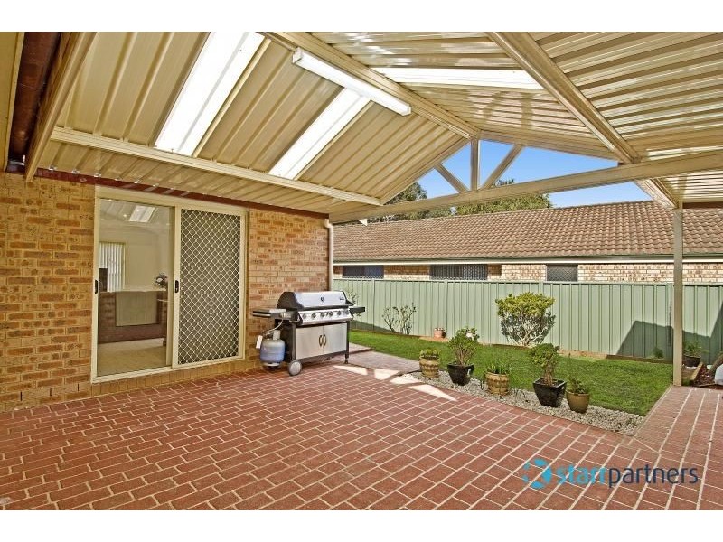 78 Hawkesworth Parade, Kings Langley NSW 2147