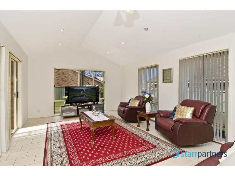 78 Hawkesworth Parade, Kings Langley NSW 2147