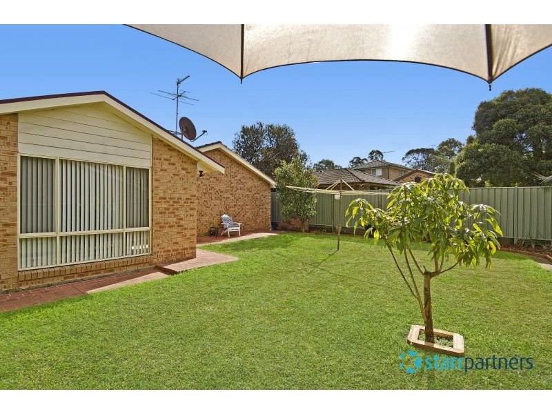 78 Hawkesworth Parade, Kings Langley NSW 2147