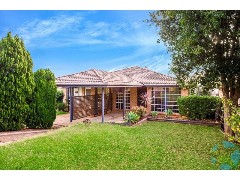 2/60 Fenton Crescent, Minto NSW 2566