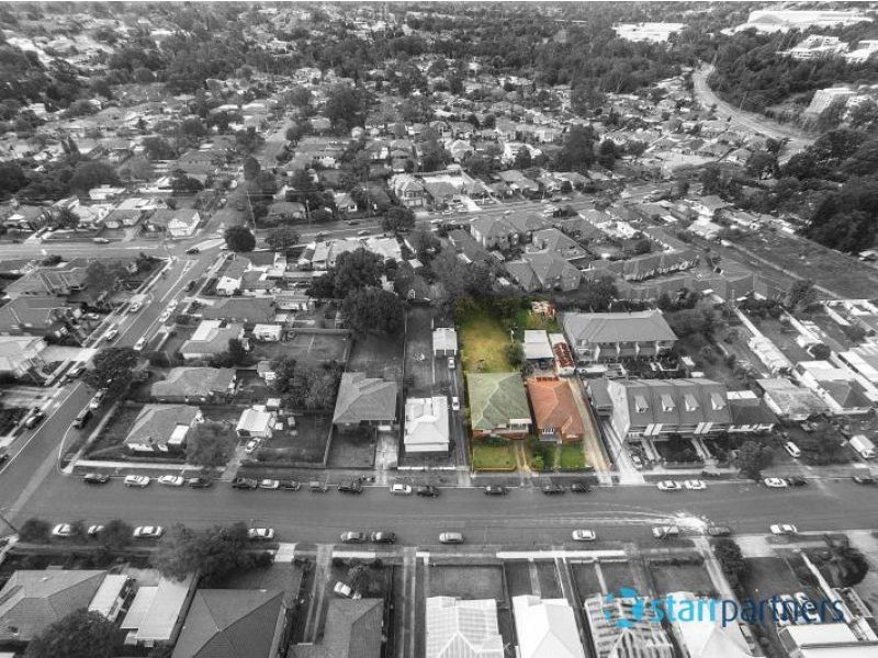6-8 Water Street, Wentworthville NSW 2145