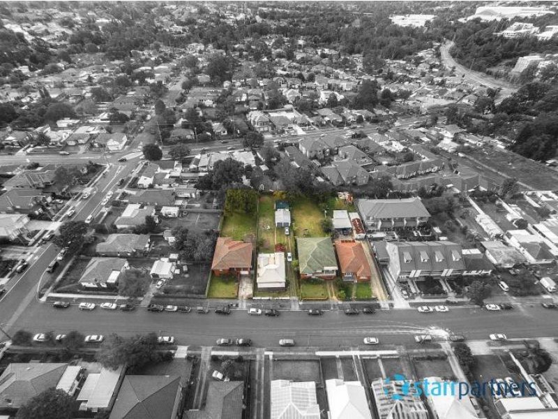 6-8 Water Street, Wentworthville NSW 2145