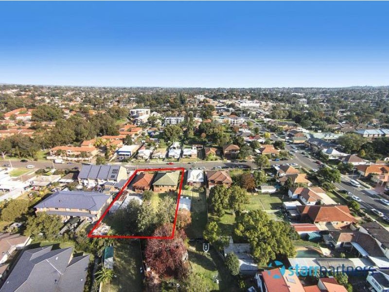 6-8 Water Street, Wentworthville NSW 2145