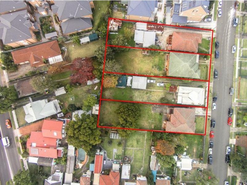 6-8 Water Street, Wentworthville NSW 2145