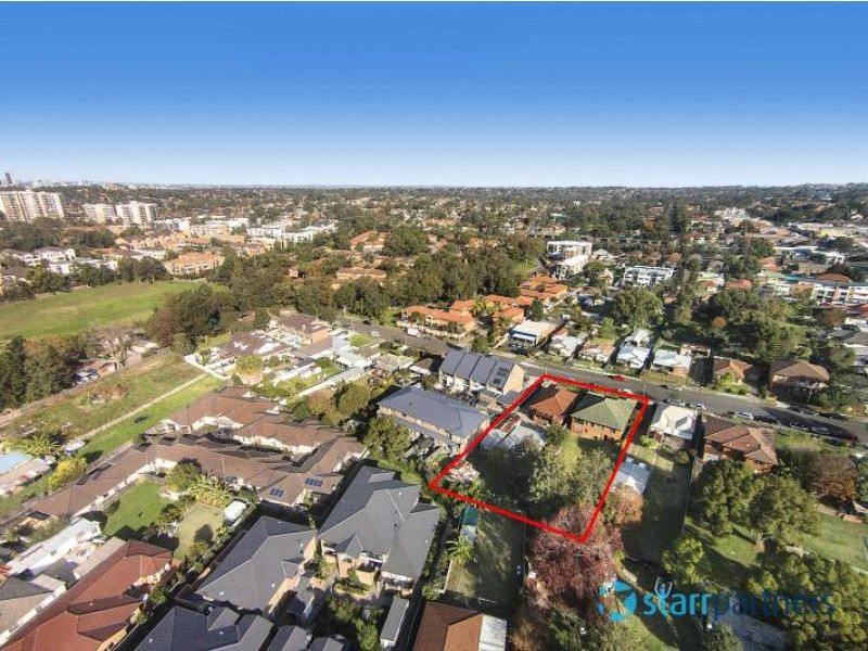 6-8 Water Street, Wentworthville NSW 2145