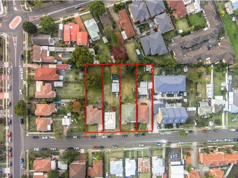 6-8 Water Street, Wentworthville NSW 2145
