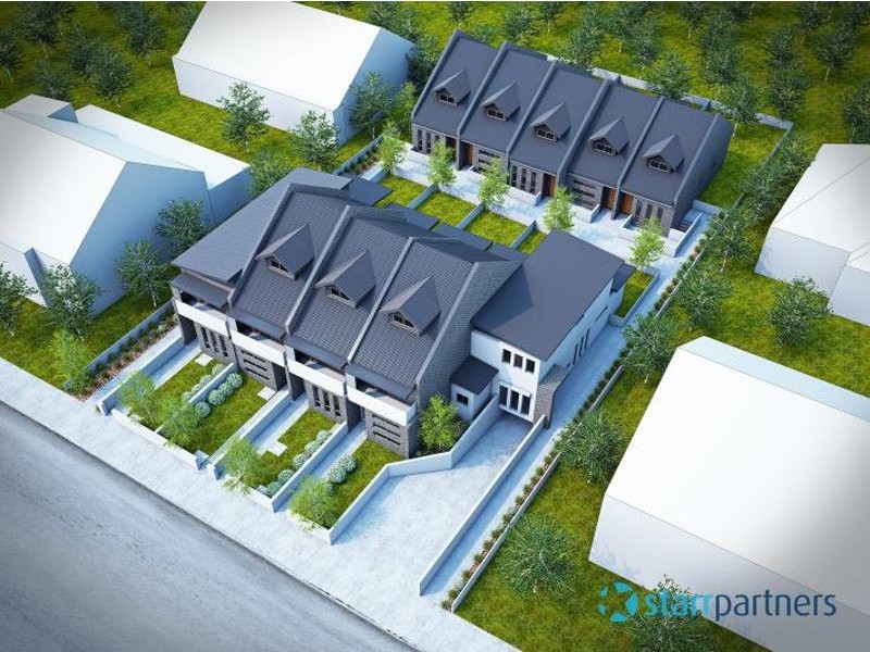 2/2-4 Water Street, Wentworthville NSW 2145