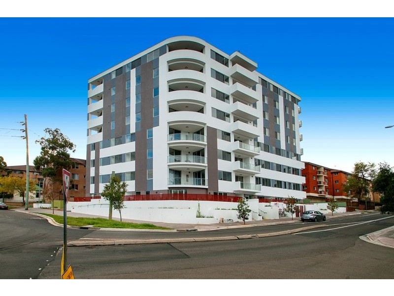 706/1 Mill Rd, Liverpool NSW 2170