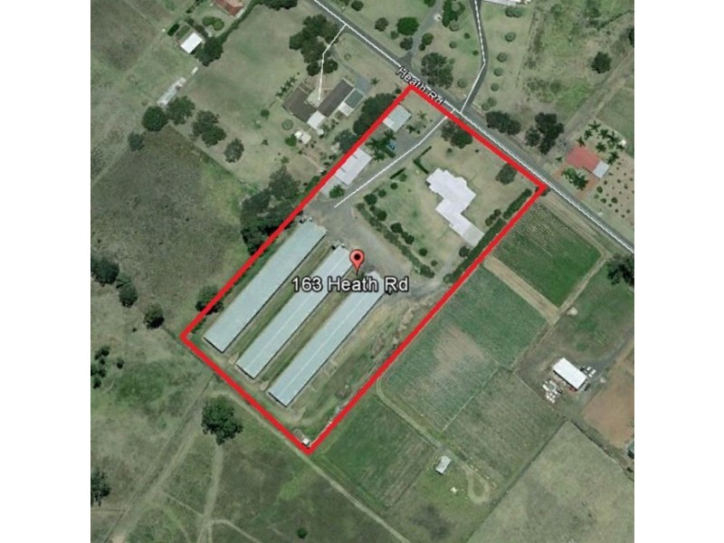 163 Heath Road, Leppington NSW 2179