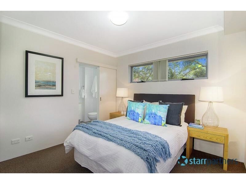 5/5 CAROUSEL CLOSE, Cromer NSW 2099