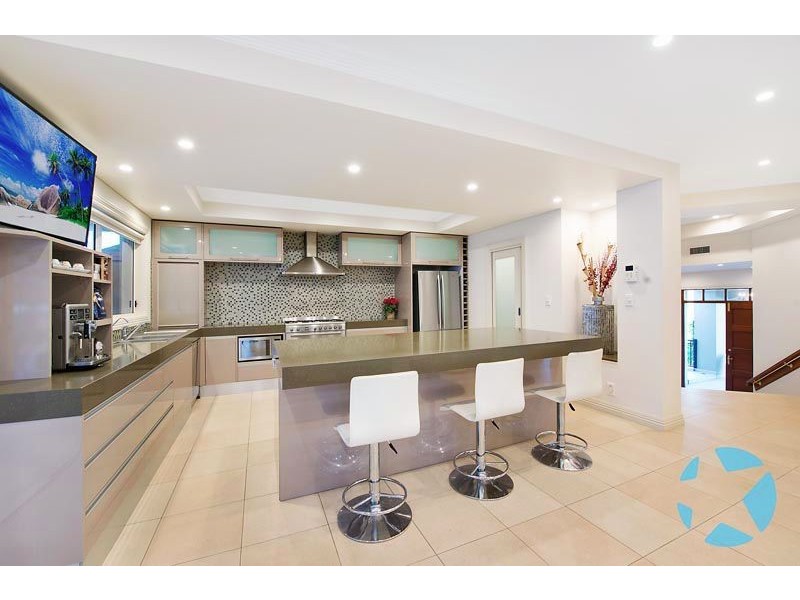 8 Cleveland Close, Rouse Hill NSW 2155