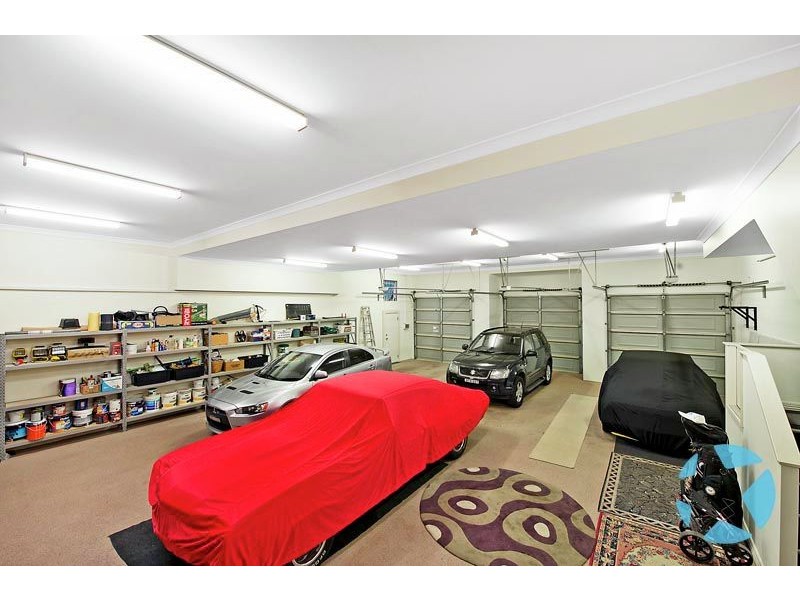 8 Cleveland Close, Rouse Hill NSW 2155