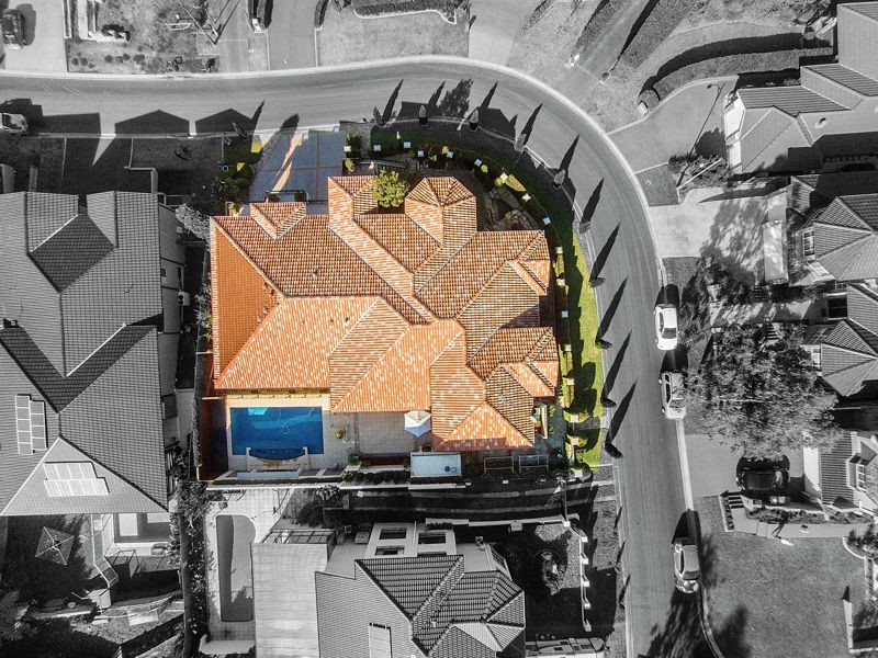 8 Cleveland Close, Rouse Hill NSW 2155