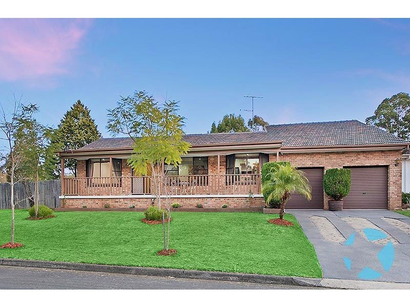 1 Doyle Place, Baulkham Hills NSW 2153